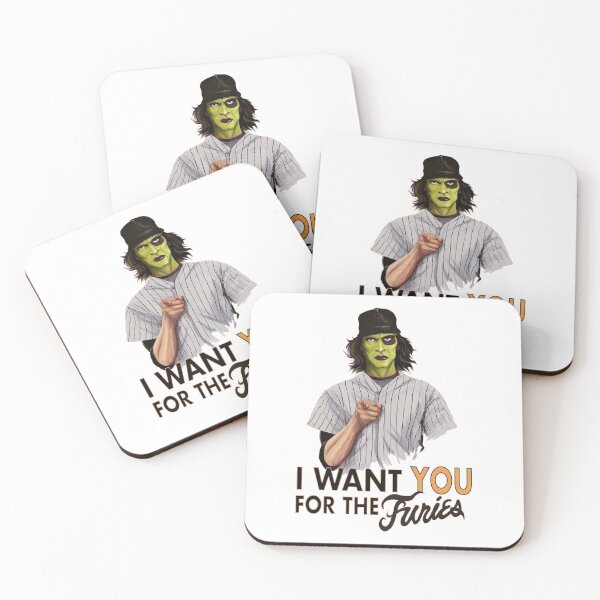 Item preview, I want you for the Furies designed and sold by piki05.