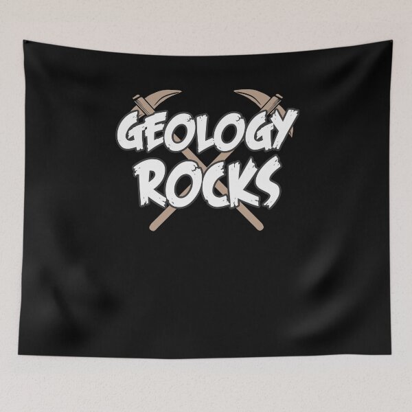 Item preview, Geology Rocks Geologist Pun Rock Jokes designed and sold by KNUXX Shop.