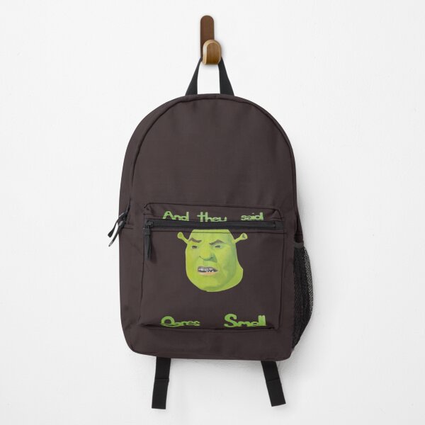 Item preview, Ogres have noses too designed and sold by CheshireArt96.
