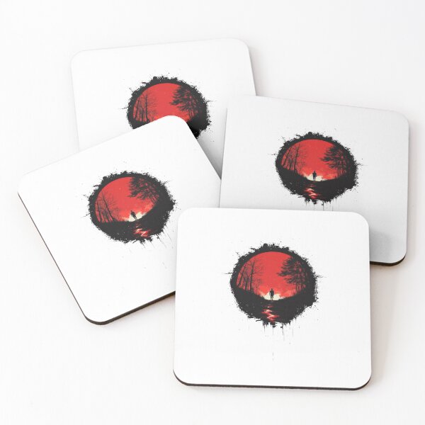 Item preview,  - bloody night designed and sold by NeoParadis.