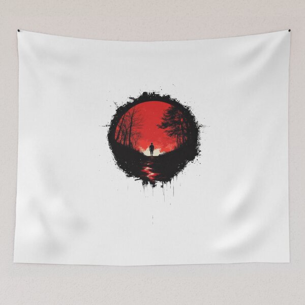 Item preview,  - bloody night designed and sold by NeoParadis.