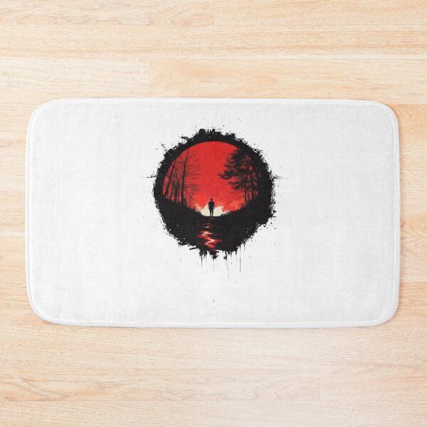 Item preview,  - bloody night designed and sold by NeoParadis.