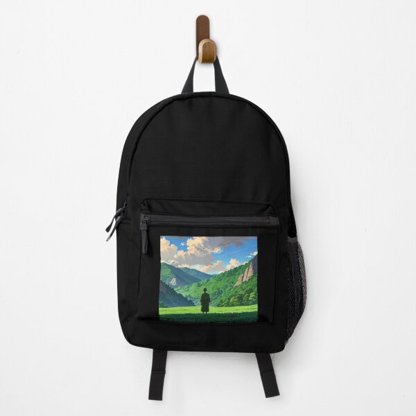 Item preview, Dusk in the Mountain Vale designed and sold by PTB-SHOP.
