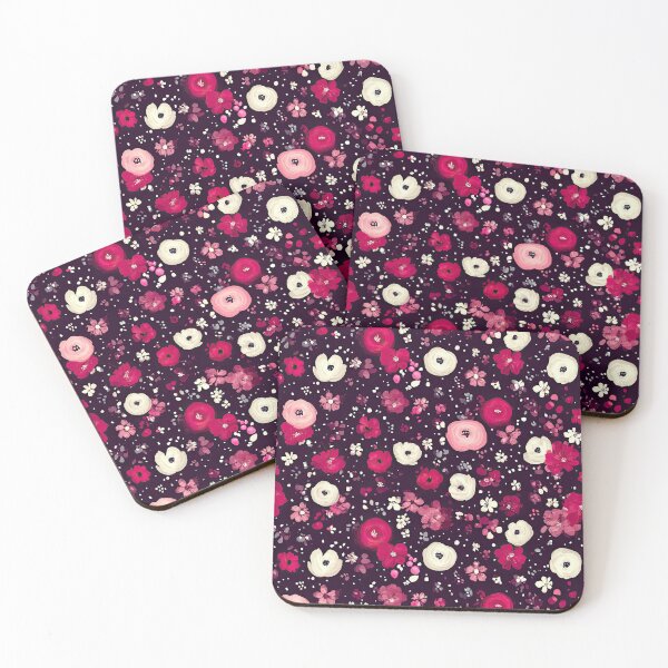 Item preview, Abstract Blooms and Structured Dreams designed and sold by Piotrek0001.