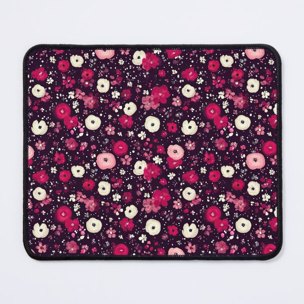 Item preview, Abstract Blooms and Structured Dreams designed and sold by Piotrek0001.