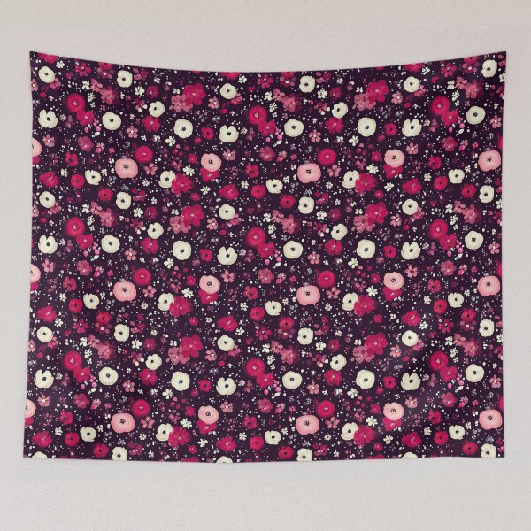 Item preview, Abstract Blooms and Structured Dreams designed and sold by Piotrek0001.