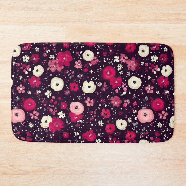 Item preview, Abstract Blooms and Structured Dreams designed and sold by Piotrek0001.