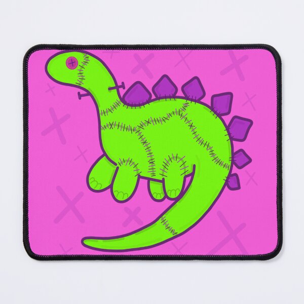 Item preview, Frankie the franken-dino designed and sold by Bugbotherer30.