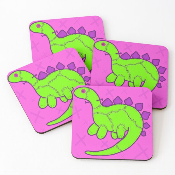 Item preview, Frankie the franken-dino designed and sold by Bugbotherer30.
