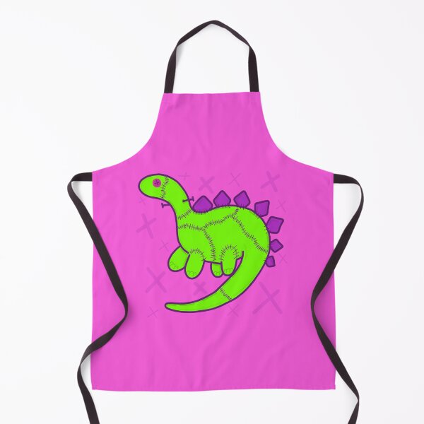 Item preview, Frankie the franken-dino designed and sold by Bugbotherer30.