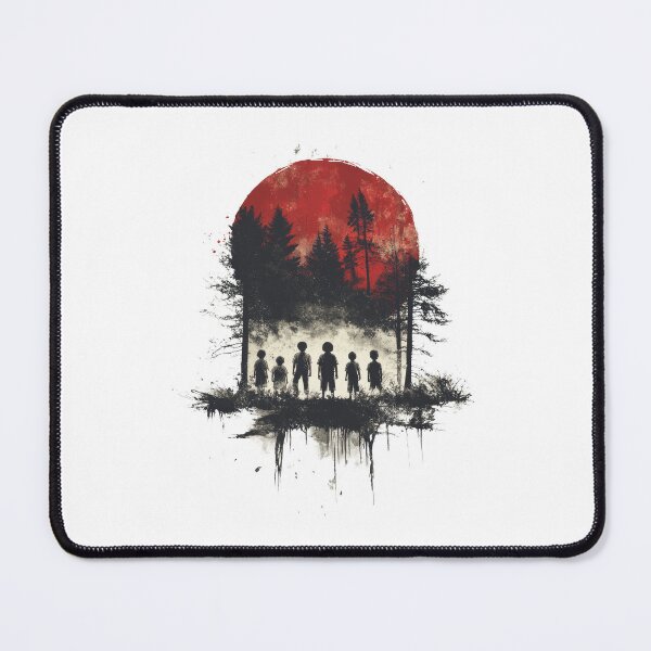 Item preview,  - Red Night designed and sold by NeoParadis.