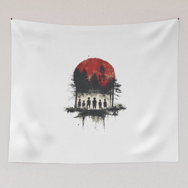 Item preview,  - Red Night designed and sold by NeoParadis.