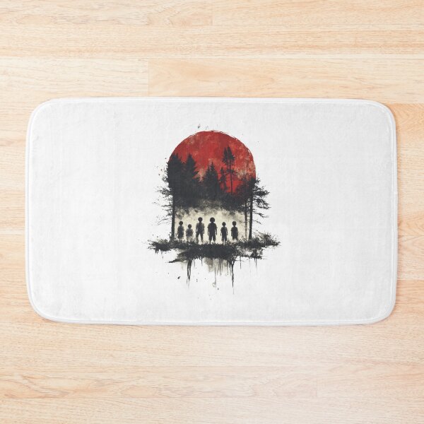 Item preview,  - Red Night designed and sold by NeoParadis.