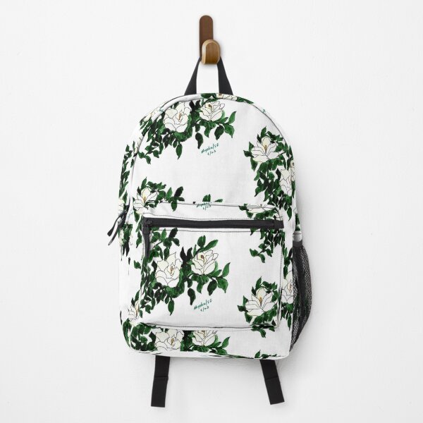 Item preview, MAGNOLIA BLOOMS designed and sold by Art-by-Ahyoka.