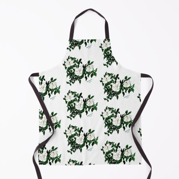 Item preview, MAGNOLIA BLOOMS designed and sold by Art-by-Ahyoka.