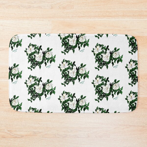 Item preview, MAGNOLIA BLOOMS designed and sold by Art-by-Ahyoka.