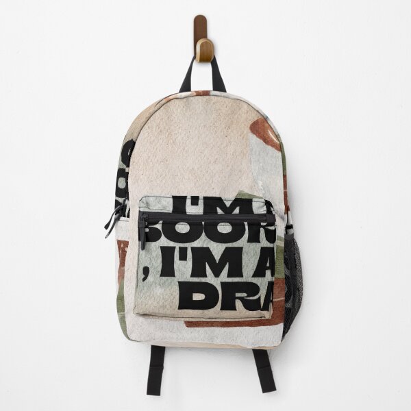 Item preview, tea designed and sold by IMPACT-JM.