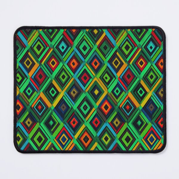 Item preview, Timeless Patterns in Motion designed and sold by Piotrek0001.
