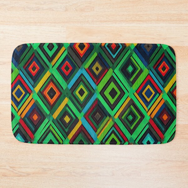 Item preview, Timeless Patterns in Motion designed and sold by Piotrek0001.