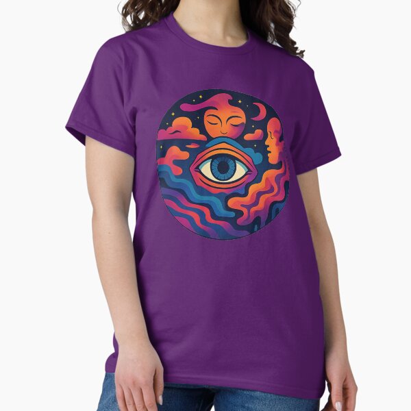 Item preview, Trance Realm Visions designed and sold by WhatTheShopDesigns.
