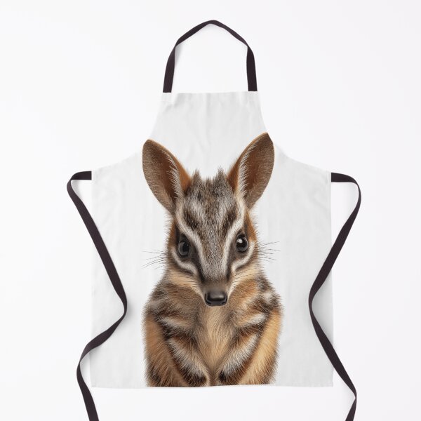 Item preview, Adorable Baby Numbat for Cute Numbat lovers designed and sold by LazyOwlStore.