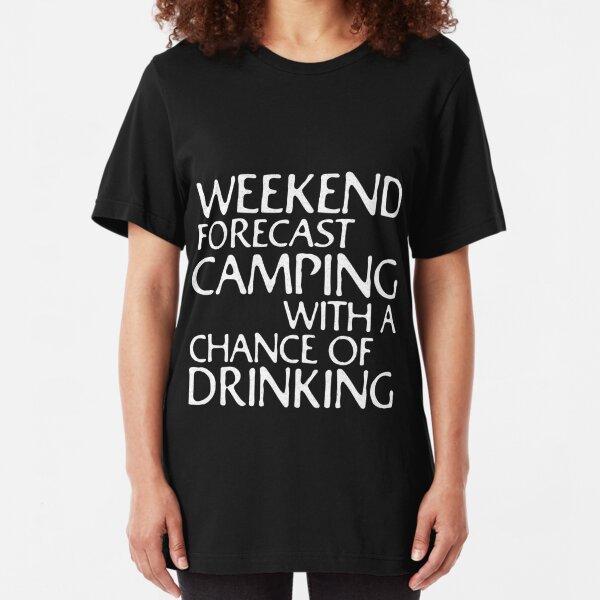 Camping With Father T Shirts Redbubble