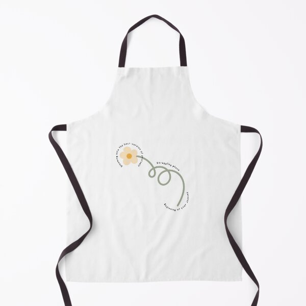 Item preview, Protect Your Peace, Minimalist Flower Design designed and sold by TriadArtDesign.