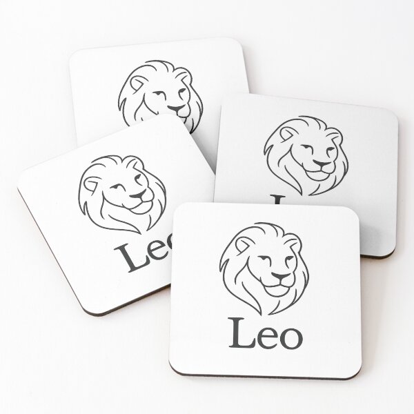 Item preview, Leo Mentality – The 1% Lion Head Design designed and sold by MSTextVibe.
