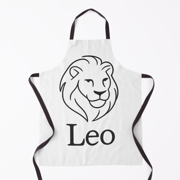 Item preview, Leo Mentality – The 1% Lion Head Design designed and sold by MSTextVibe.