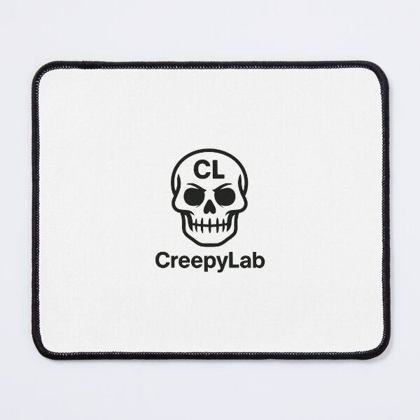 Item preview, CreepyLab designed and sold by CreepyLab.