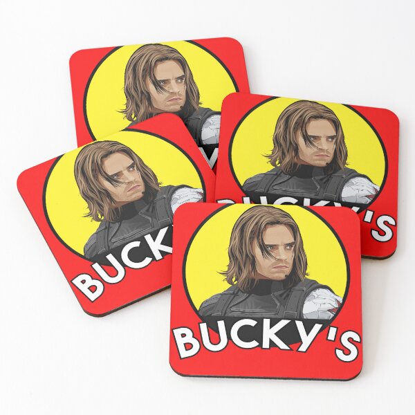 Item preview, Bucky's designed and sold by MrDaddyTs.