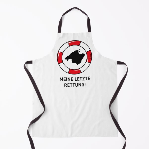 Item preview, My last resort! (Mallorca / Vacation / POS / 2C) designed and sold by MrFaulbaum.