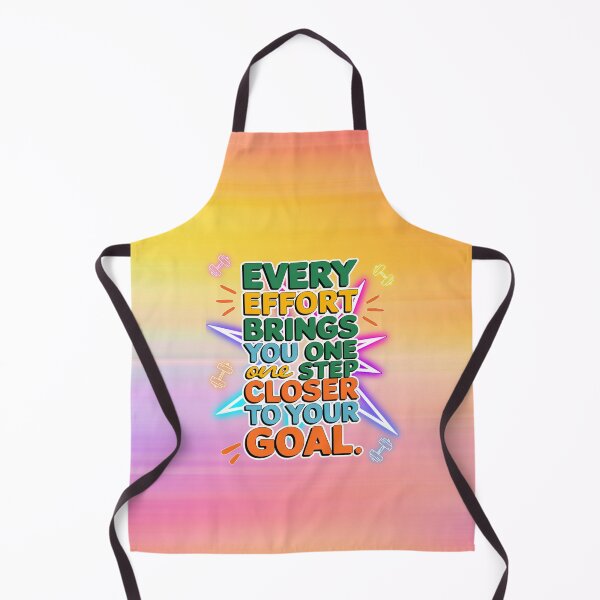 Item preview, Every Effort Counts – Inspiring Design for Entrepreneurs designed and sold by Viva-Vibes504.