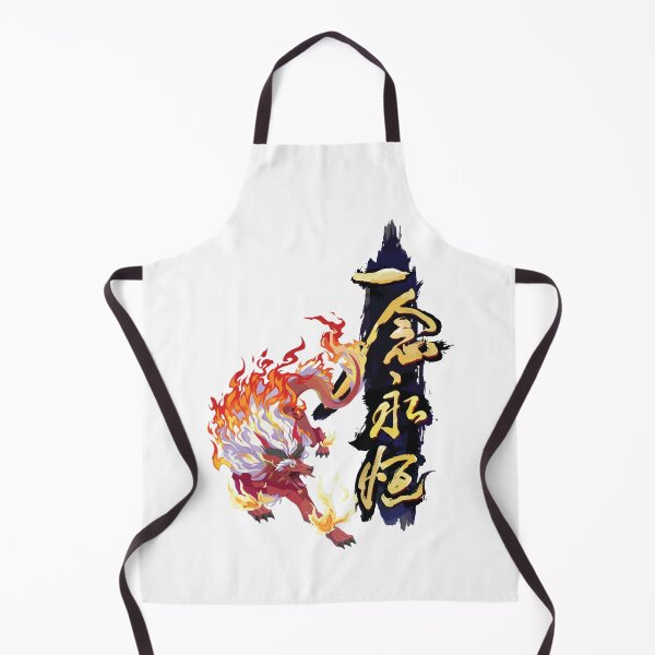 Item preview, A Will Eternal designed and sold by XaktonSmith.