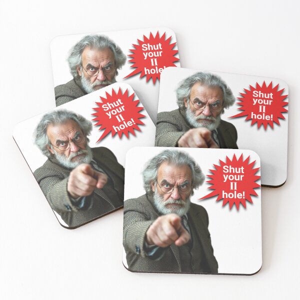 Item preview, Mathematicians Unite! Shut your pi hole! designed and sold by joystreethouse.