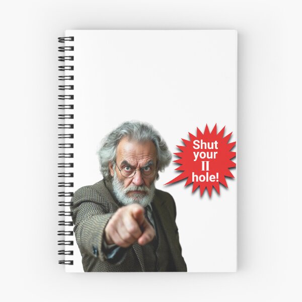 Item preview, Mathematicians Unite! Shut your pi hole! designed and sold by joystreethouse.