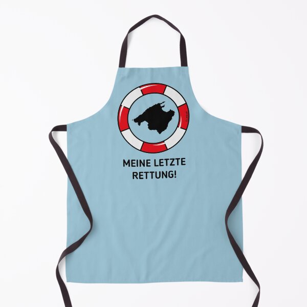 Item preview, My last resort! (Mallorca / Vacation / POS / 3C) designed and sold by MrFaulbaum.