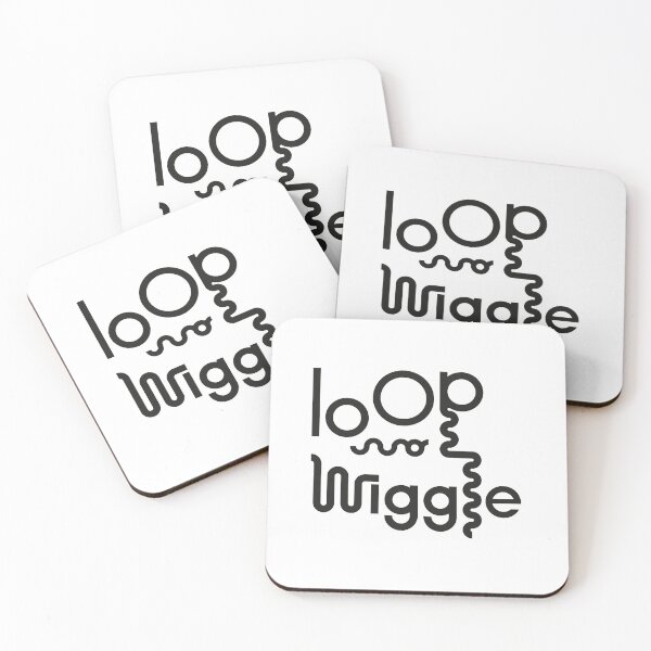 Item preview, loop n wiggle designed and sold by loop n wiggle.