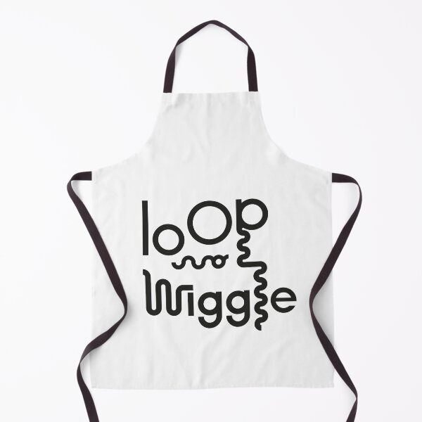 Item preview, loop n wiggle designed and sold by loop n wiggle.