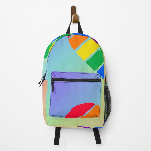 Item preview, LGBTQ+ Equality Heart – Love Wins Artwork designed and sold by SukunFlowco.