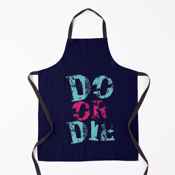 Item preview, Do or Die | Intense Gym Vibes Typography Design designed and sold by typoinspired.