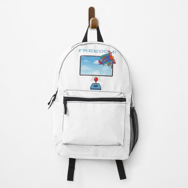 Item preview, "Freedom.exe" designed and sold by AirmanTalha.