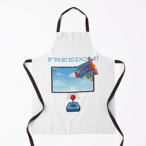 Item preview, "Freedom.exe" designed and sold by AirmanTalha.