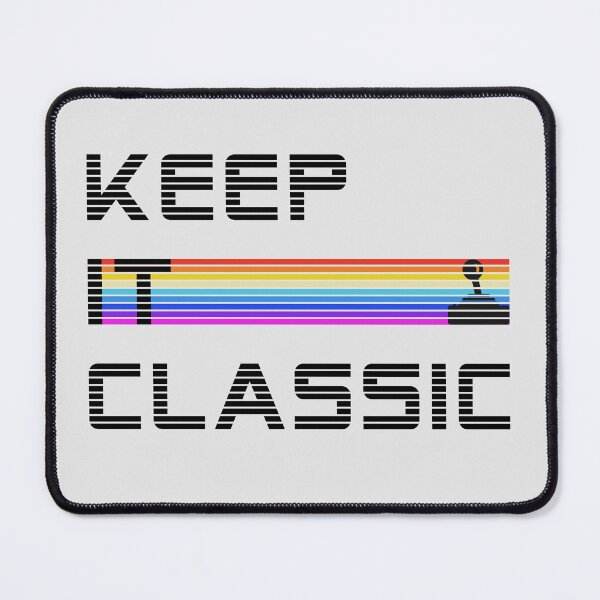 Item preview, Video Gamer - Keep It Classic V2 designed and sold by Sky-99.