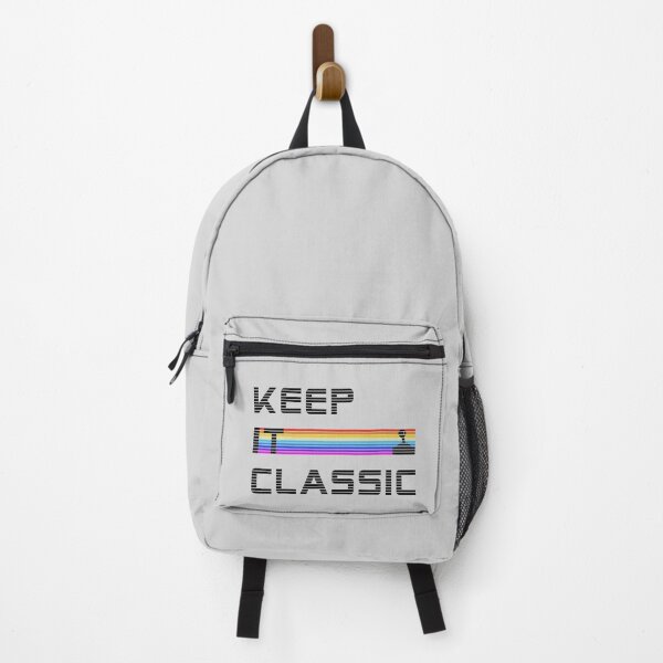 Item preview, Video Gamer - Keep It Classic V2 designed and sold by Sky-99.