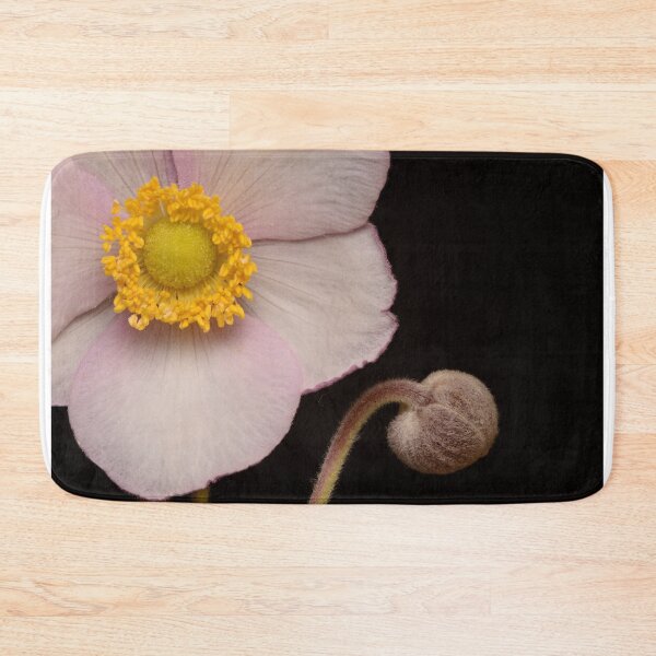 Item preview, Japanese Anemone Bud and Bloom Macro designed and sold by Goiko7Margarita.
