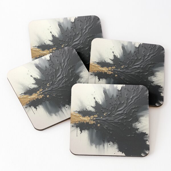Item preview, Eruption designed and sold by flawlesstudioabstract.