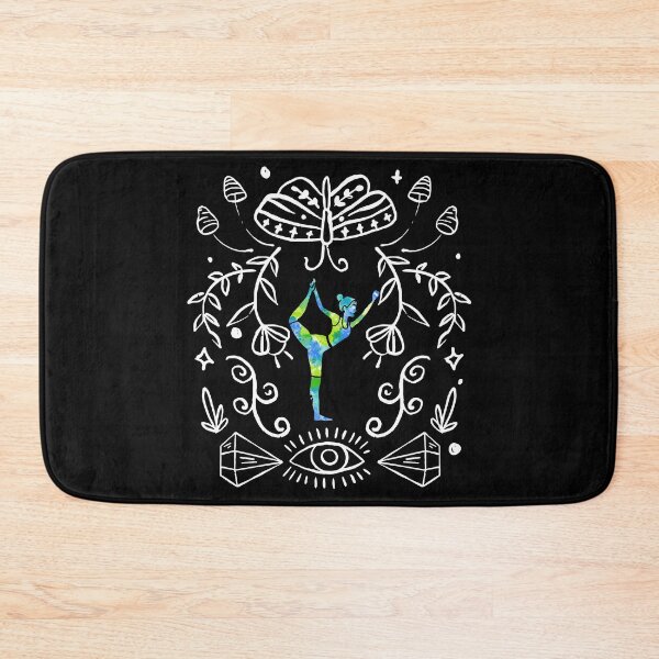 Item preview, Mystical Yoga-1 designed and sold by Farissa Designs.