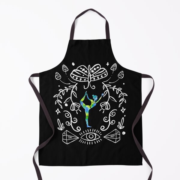Item preview, Mystical Yoga-1 designed and sold by Farissa Designs.