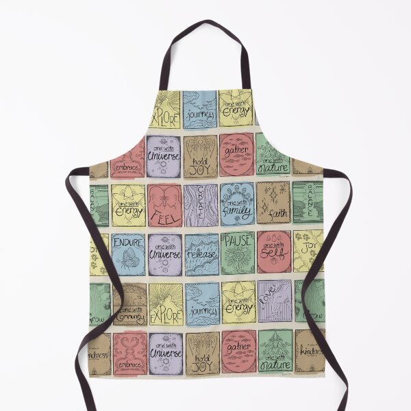 Item preview, Colored Agnostic Inspiring Banners designed and sold by lenacreatesart.